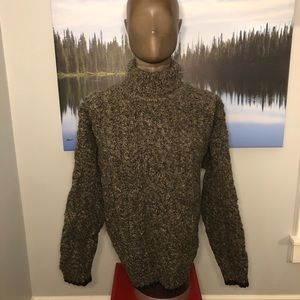 Abercrombie & Fitch Vintage Sweater